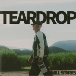 Pochette Will Sparks - Teardrop