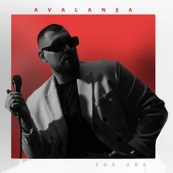 Pochette The Urs - Avalanșa