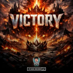 Pochette TNT Records - Victory