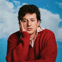 Pochette Charlie Puth & Hikaru Utada - Home