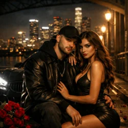 Pochette ROMA DJ - Ти моє серце вкрала