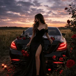 Pochette ROMA DJ - Наталі