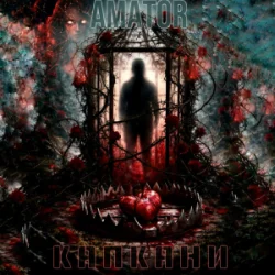 Pochette Аматор - Капкани