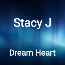 Pochette Dream Heart (Original Mix)