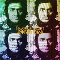 Pochette Johnny Cash - Remember Me