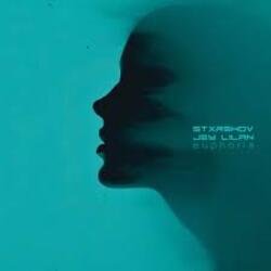 Pochette STXRSHOV & Jey Lilan - Euphoria