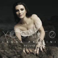 Pochette Laura Pausini - ANTOLOGÍA