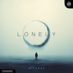 Pochette Mizdrak - Lonely