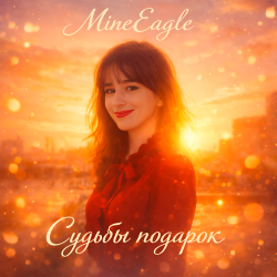Pochette MineEagle - Судьбы подарок