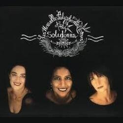 Pochette Soledonna - Ballata maga