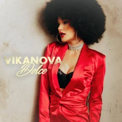 Pochette VIKANOVA - Dolce