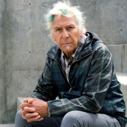Pochette John Cale - Out Your Window
