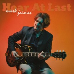 Pochette Mark Jaimes - Trigger Happy