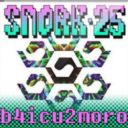 Pochette Snork25 - Pierre le Gram
