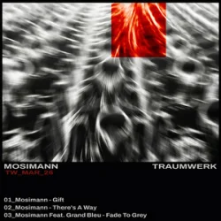 Pochette Mosimann - Gift