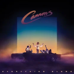 Pochette Cannons - Good Luck Charm