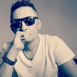 Pochette Dj NACZALNIK Boss - Ти мій біль