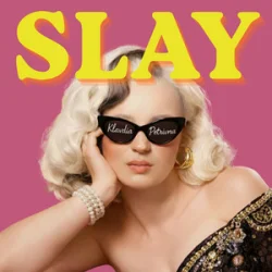 Pochette Klavdia Petrivna - SLAY