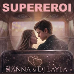 Pochette Sianna & Dj Layla - SUPEREROI