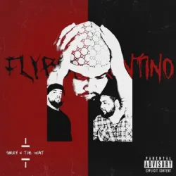 Pochette Flyboy Tarantino, Craig Xen & KidWay - Now Or Never