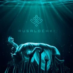 Pochette Go_A - Rusalochki (Vallhard Remix)