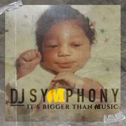 Pochette DJ Symphony feat. Marwa Marie - Follow Your Dreams