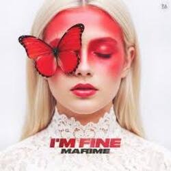 Pochette Marime - Ride With Me
