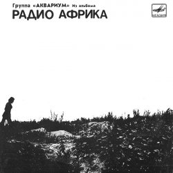 Pochette Аквариум - Рок-н-ролл мертв