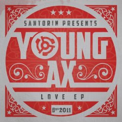 Pochette Young Ax - French Connection