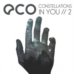 Pochette Eco - A Cry To The Moon (Original Mix)