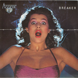 Pochette Accept - Starlight