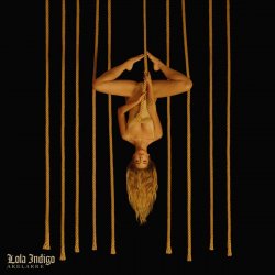 Pochette Lola Indigo - No Se Toca