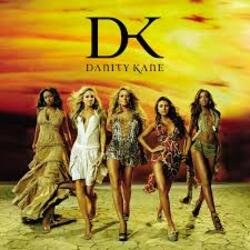 Pochette Danity kane - Want it
