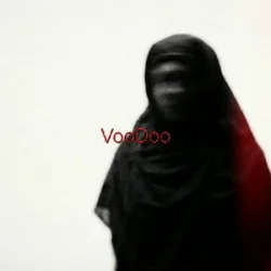 Pochette Folkborne - VooDoo