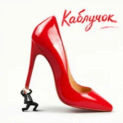 Pochette KREMENTSOVA - Каблучок