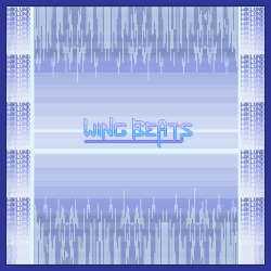 Pochette Wiklund - Wing Beats