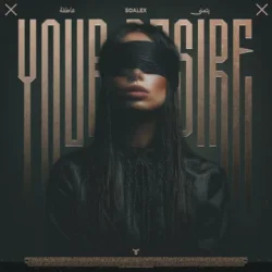 Pochette Soalex - Your Desire