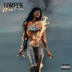 Pochette Loreen - True Love