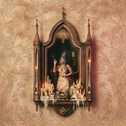 Pochette Melanie Martinez - THE VATICAN