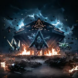 Pochette Alan Walker - Adagio