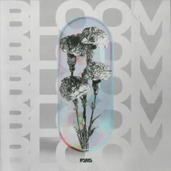 Pochette Samath - Bloom