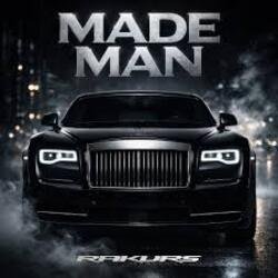 Pochette RAKURS - Made Man