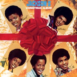 Pochette The Jackson 5 - Christmas won't be the same this year
