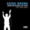 Pochette Armin van Buuren & DJ Shah feat. Chris Jones - Going Wrong (Original Mix) Armin van Buuren & DJ Shah feat. Chris Jones - Going Wrong (Original Mix)