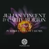 Pochette Julian Vincent feat. Cathy Burton - Here For Me (Mark Otten ReDub) Julian Vincent feat. Cathy Burton - Here For Me (Mark Otten ReDub)