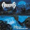 Pochette Amorphis - Black Winter Day Amorphis - Black Winter Day