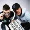 Pochette Happy Sovok feat. Клюшки жгут - Не целуйте девушки диджеев (DJ Miv Ful Remix) Happy Sovok feat. Клюшки жгут - Не целуйте девушки диджеев (DJ Miv Ful Remix)