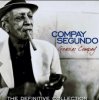Pochette Compay Segundo - Guantanamera Compay Segundo - Guantanamera