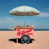 Pochette FISHER & Tones And I - Favour FISHER & Tones And I - Favour
