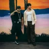 Pochette John Summit & Feid - CHICA 305 John Summit & Feid - CHICA 305